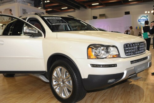 떴다! 또봇 / 2010 롯데 XC90 [또봇의 꾹] RBS 2009.12.31